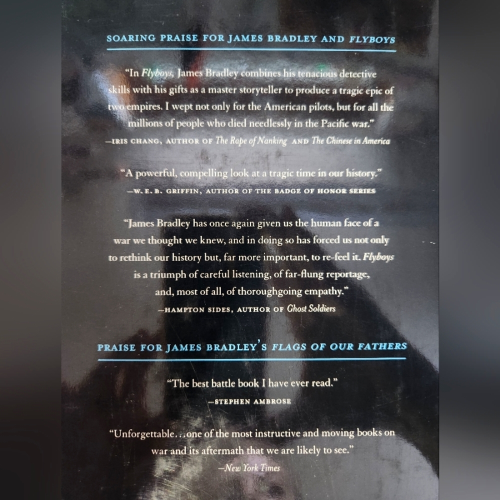 Flyboys - Picture 2 of 2